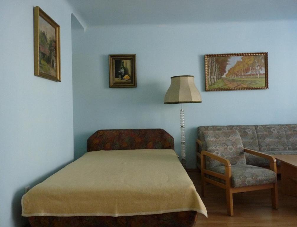 Ferienwohnung Marie Wien Rom bilde