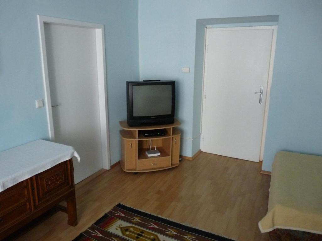 Ferienwohnung Marie Wien Rom bilde
