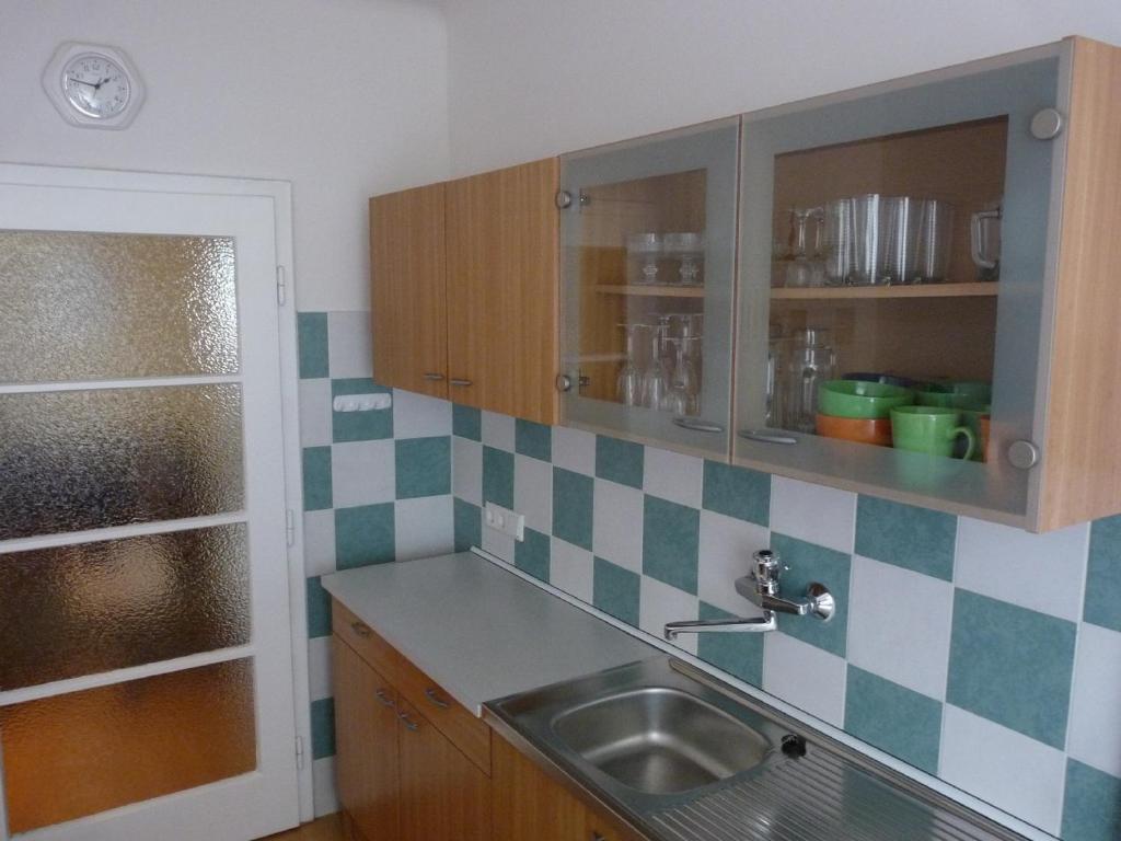 Ferienwohnung Marie Wien Rom bilde