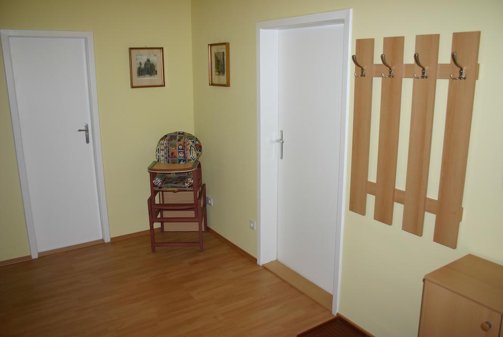 Ferienwohnung Marie Wien Rom bilde