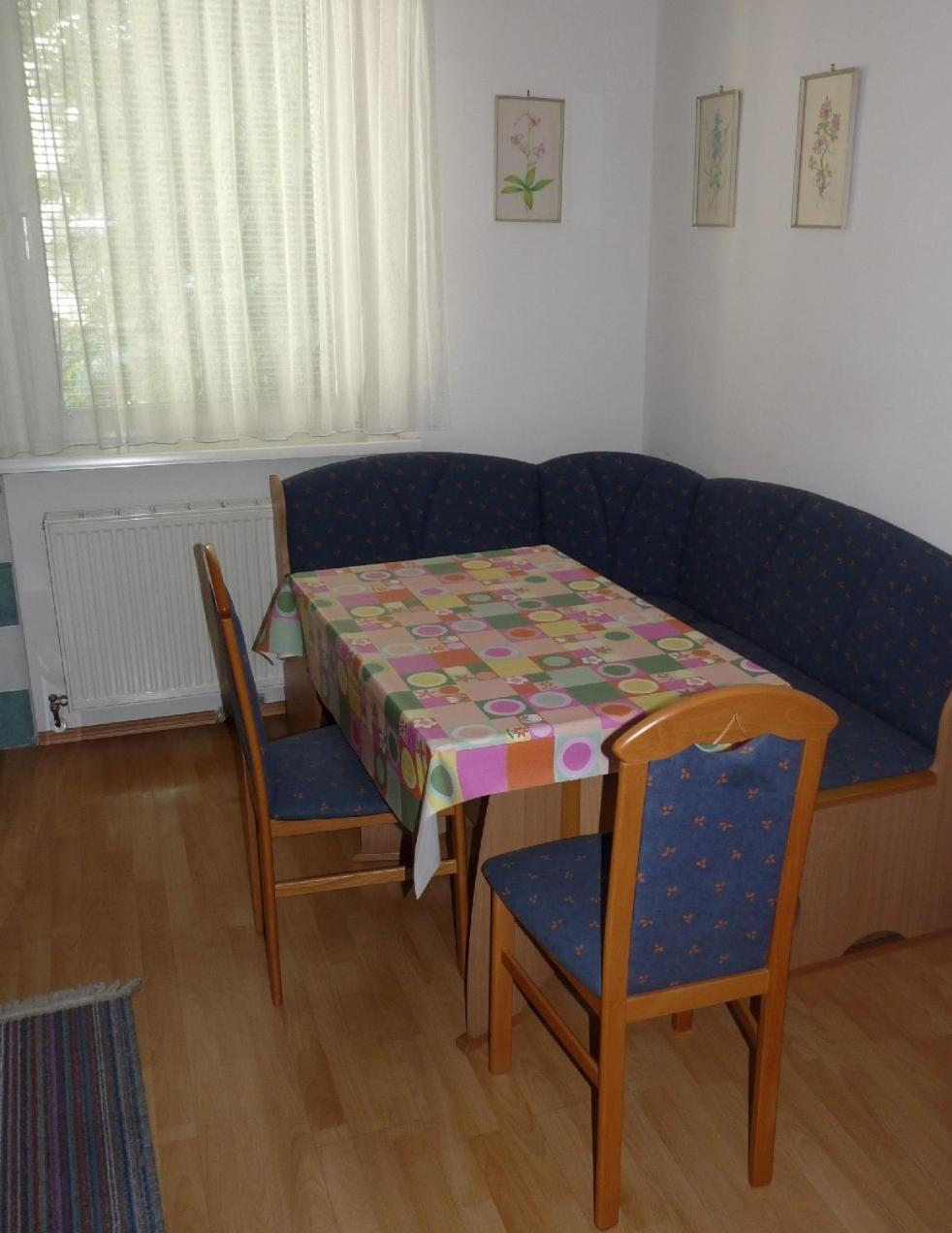 Ferienwohnung Marie Wien Eksteriør bilde