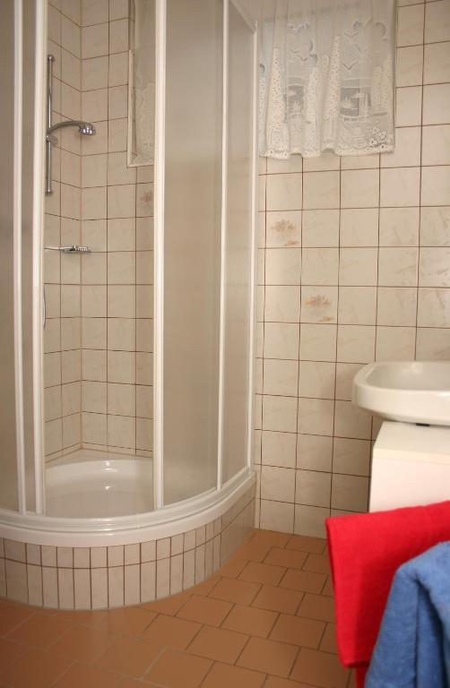 Ferienwohnung Marie Wien Rom bilde